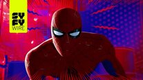 Into The Spider-Verse Could Change How People See Spider-Man