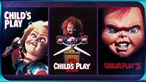Everything You Didn't Know About the Original Child's Play Trilogy