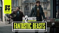 Fantastic Beasts in 2 Minutes
