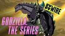 Godzilla: The Series - Everything You Didn’t Know | SYFY WIRE