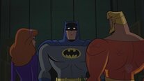 Exclusive Sneak Peek: Scooby-Doo! & Batman: The Brand and the Bold