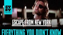 Escape From New York: The Macgyver of VFX Movies (A Look Back)