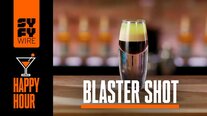How To Make A Blaster Shot