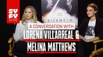 Silencio’s Star and Director Talk Magic Stones, Bilingual Story Telling and More