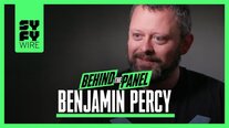 DC Comics Explores Secret Identity Theft with Benjamin Percy (Behind the Panel)