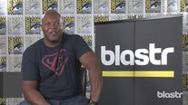 Why Mike Colter is the Perfect Luke Cage