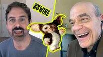 GREMLINS 2: The New Batch - 30 Years Later with Zach Galligan and Robert Picardo | SYFY WIRE REWIND