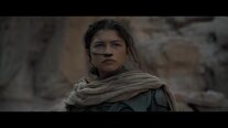 "Dune" Official Main Trailer