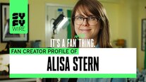 Doctor Who – With Puppets: Alisa Stern’s Story (SYFY WIRE Fan Creators)