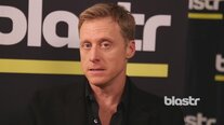Alan Tudyk on Rogue One, getting an action figure and Con Man