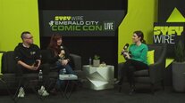Songs For Dead Creators Are Changing Expectations For Necromancy (ECCC 2019)