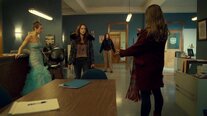 Hottest WayHaught Moments - In the Name of Love