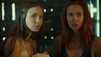 Hottest WayHaught Moments - Talk of the Town