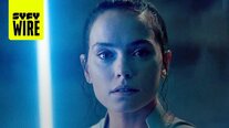 Star Wars Episode IX - Final Trailer Reaction