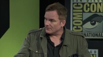 Shane Black on Easter Eggs in 2018's The Predator | SYFY WIRE