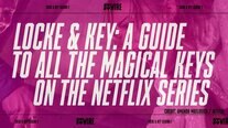 Locke and Key: A Guide to All the Magical Keys on the Netflix Series (So Far)