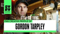 C3PO Is Just Like George Clooney: Gordon Tarpley's Story (SYFY WIRE Fan Creators)