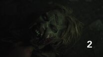 All Zombie Kills – Season 3, Episode 3