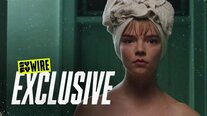 Exclusive Clip: The New Mutants Deleted Scene - “She’s a Demon”