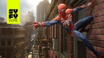 E3 Preview: We Played Spider-Man, DC Lego Super Villains and More