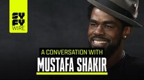Luke Cage's Bushmaster Mustafa Shakir on Season 2 & Embodying Bushmaster