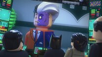 LEGO®DC Batman - Family Matters Exclusive Trailer