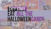 We have pretty strong opinions about how to eat Halloween candy