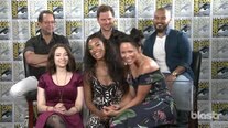 Dark Matter Cast on Season 2, New Faces and Killing Characters