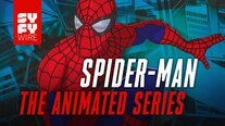 Spider-Man: The Animated Series: Everything You Didn't Know