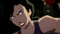 Justice League Dark: Apokolips War Exclusive Clip - “Now or Later”