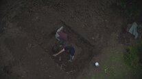 Beyond Season 2: Digging the Hole