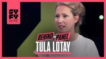 Comic Books Were Always The Intention: Tula Lotay (Behind The Panel)