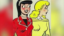 Adam Hughes on Rebooting Archie, Betty and Veronica