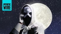 Moon Knight - New Show, Who Dis?