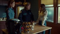 Hottest WayHaught Moments - Meeting the Parents
