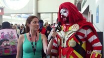 Cosplay Awards for San Diego Comic-Con 2016