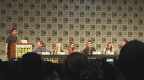 Sharknado: The 4th Awakens San Diego Comic-Con Panel
