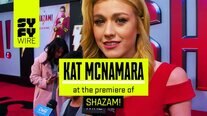 Shadowhunters' Katherine McNamara on the Final Season