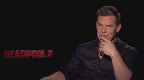 Deadpool 2's Josh Brolin On Why He Wants To Play Cable For Multiple Movies