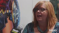 Gail Simone on Clean Room and Creating a Character with Charisma