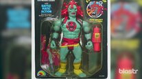 Ranking the Top 20 Thundercats Action Figures