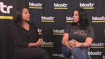 Marvel’s Sana Amanat on How To Get Into The Industry