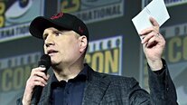 Kevin Feige On MCU Phase 4