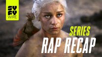 Game Of Thrones Series Rap Up