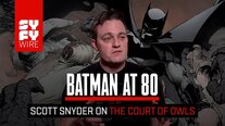 Batman at 80: How The Court of Owls Was Born