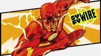 Crisis to Flashpoint - Celebrating 80 Years of the Flash | Behind The Panel