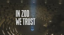 Discovering Krypton - In Zod We Trust
