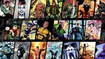 The Top 20 Members of the Suicide Squad