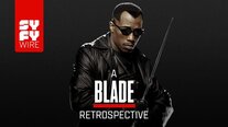 Blade: The Movie That Allowed The MCU? (A Look Back)