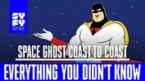 Space Ghost Coast to Coast: Everything You Didn't Know